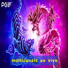 multicanais ao vivo jogo do flamengo